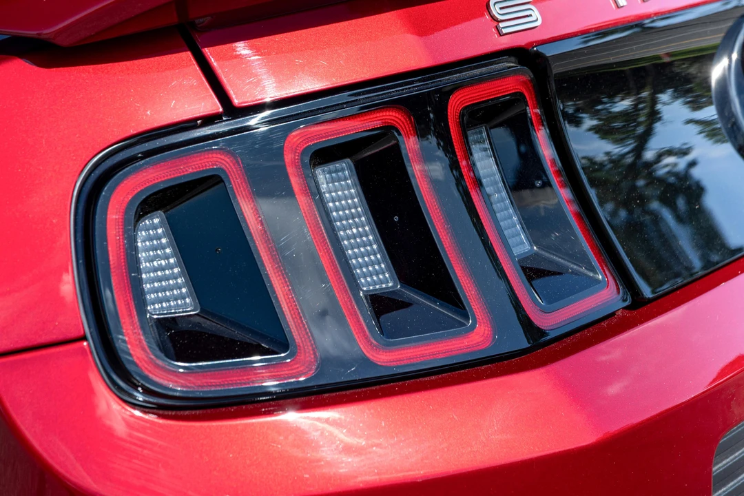 2014 Ford S197 Mustang - Image 21 of 31