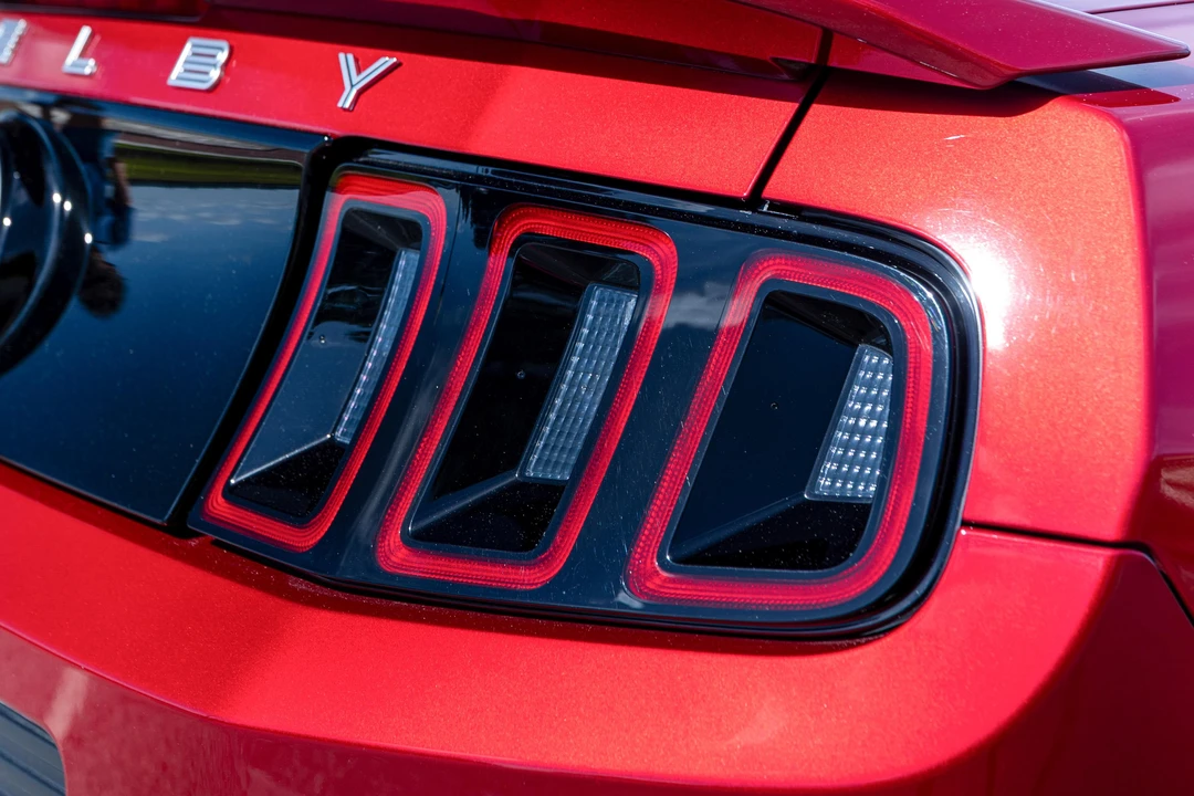 2014 Ford S197 Mustang - Image 22 of 31