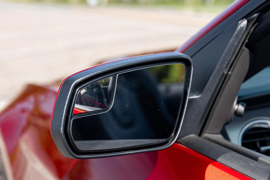 2014 Ford S197 Mustang - Image 23 of 31