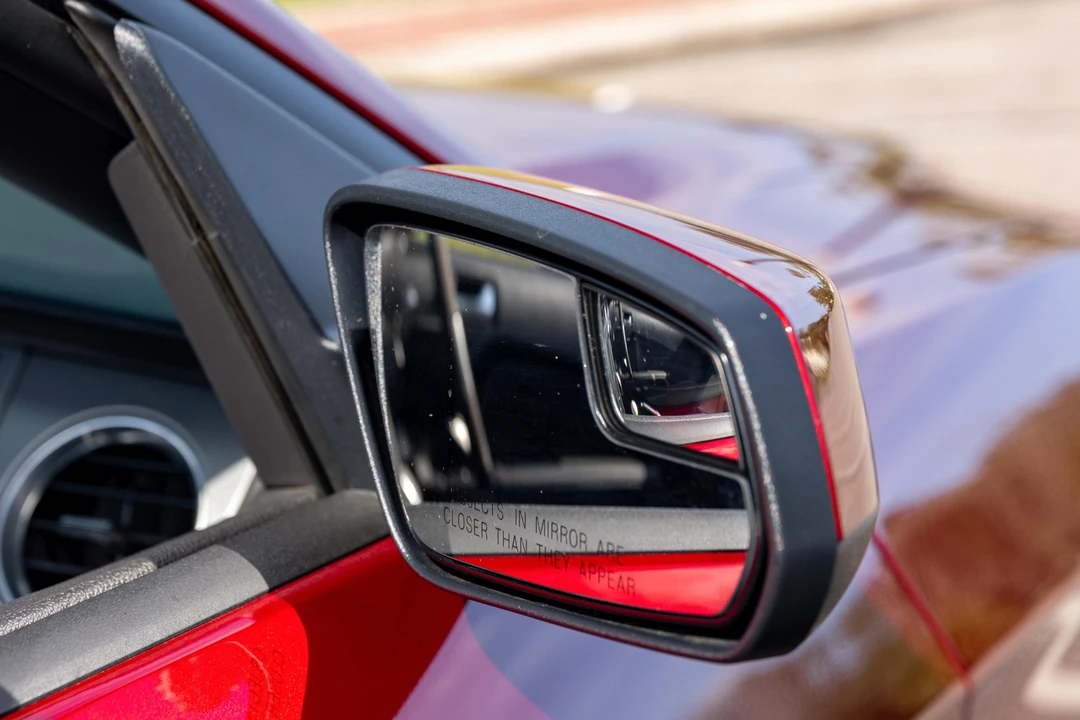 2014 Ford S197 Mustang - Image 24 of 31