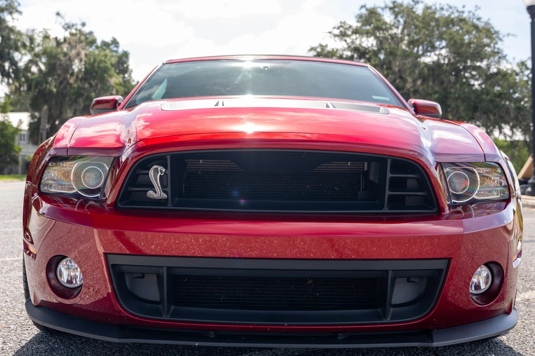 2014 Ford S197 Mustang - Image 25 of 31