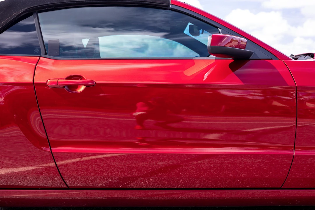 2014 Ford S197 Mustang - Image 26 of 31