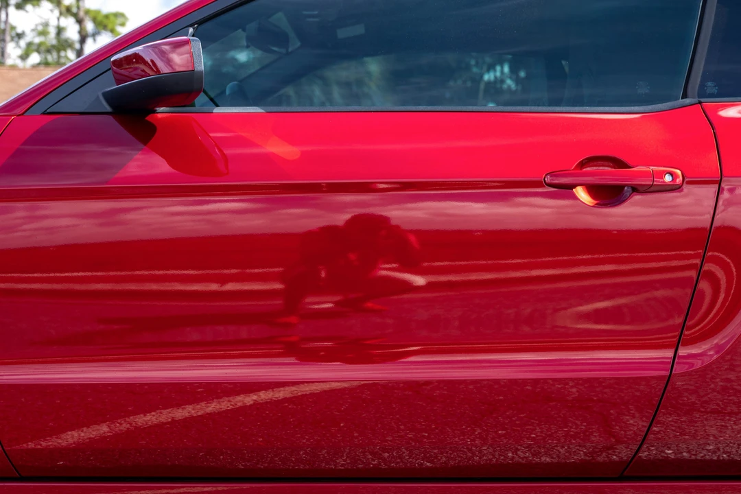2014 Ford S197 Mustang - Image 27 of 31