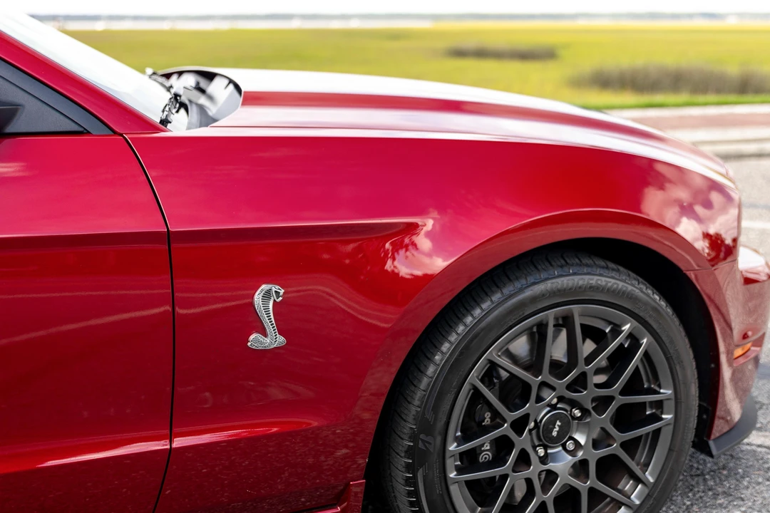 2014 Ford S197 Mustang - Image 28 of 31