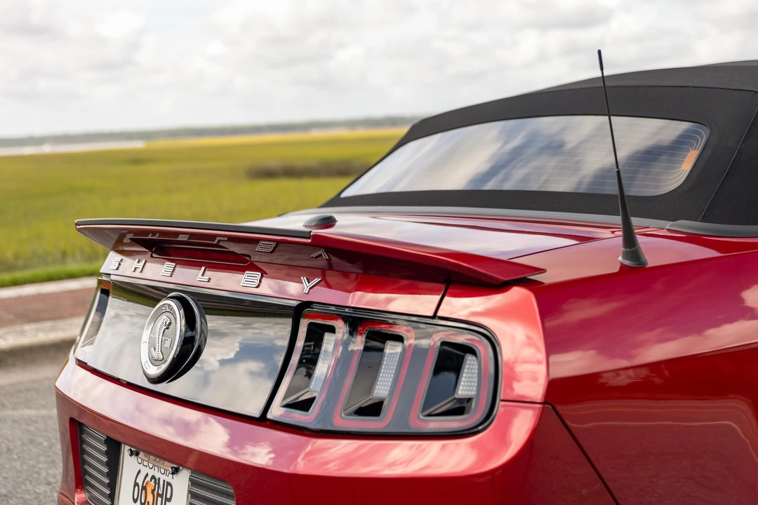 2014 Ford S197 Mustang - Image 29 of 31