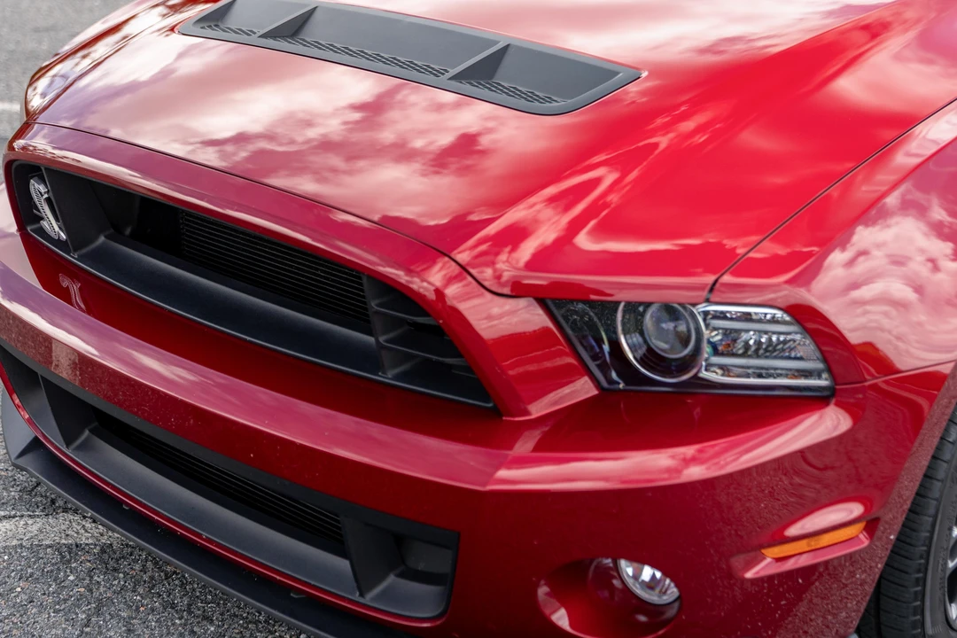 2014 Ford S197 Mustang - Image 30 of 31