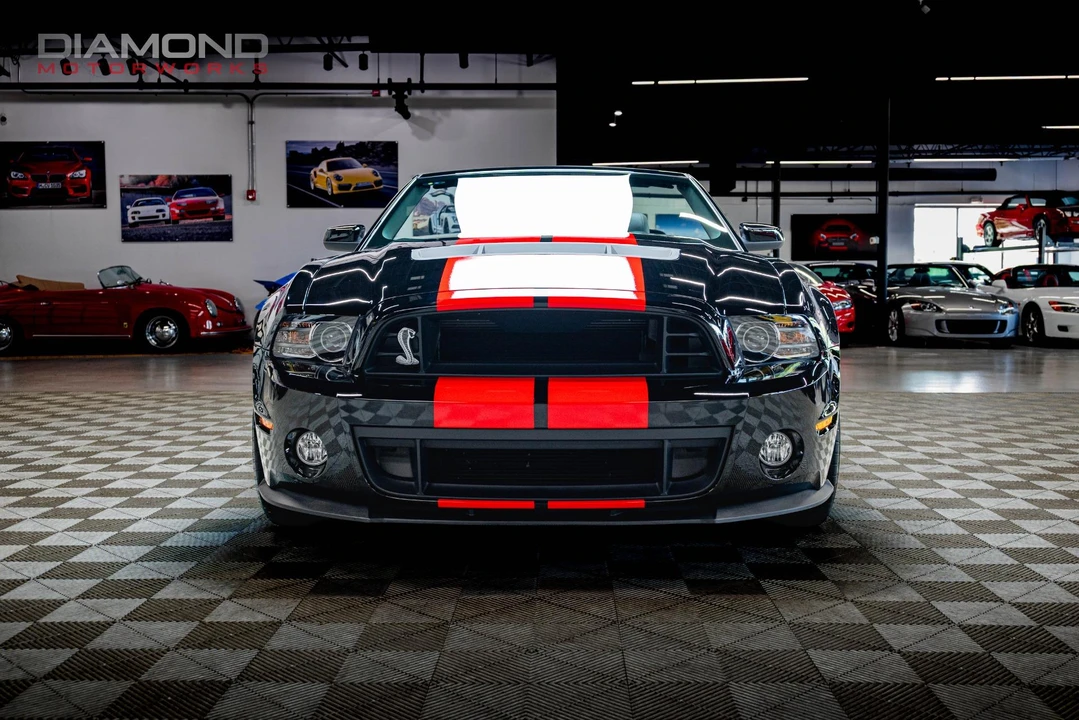 2014 Ford S197 Mustang - Image 13 of 22