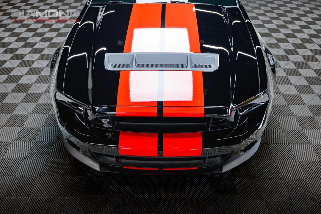 2014 Ford S197 Mustang - Image 14 of 22