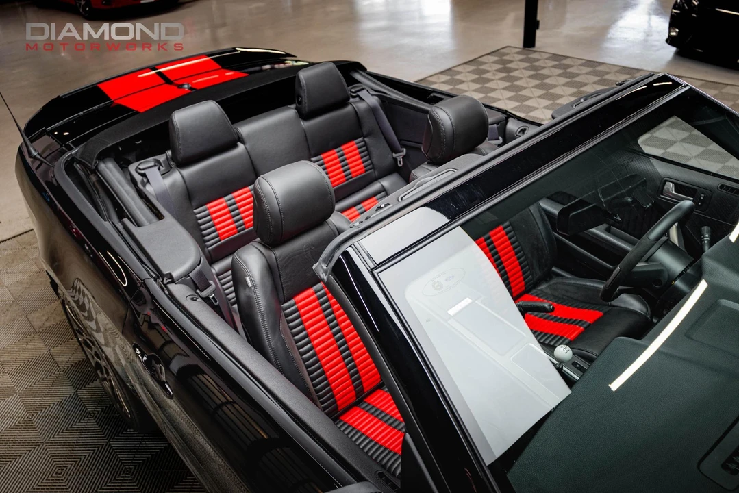 2014 Ford S197 Mustang - Image 15 of 22