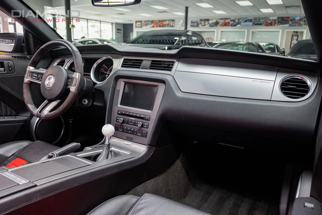 2014 Ford S197 Mustang - Image 17 of 22