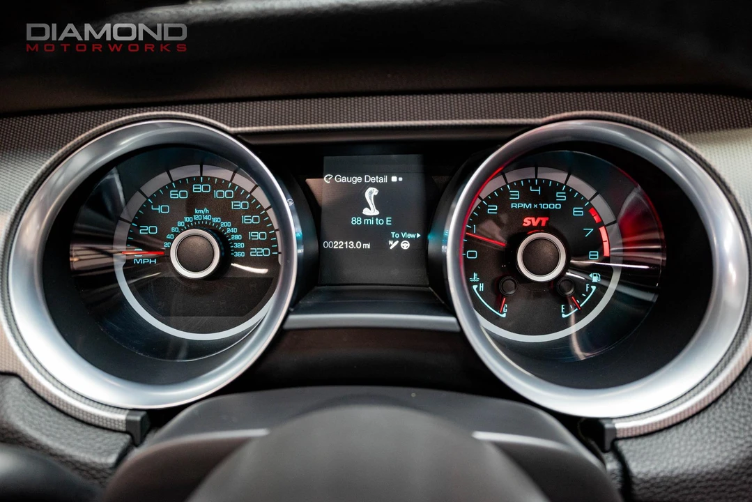2014 Ford S197 Mustang - Image 18 of 22