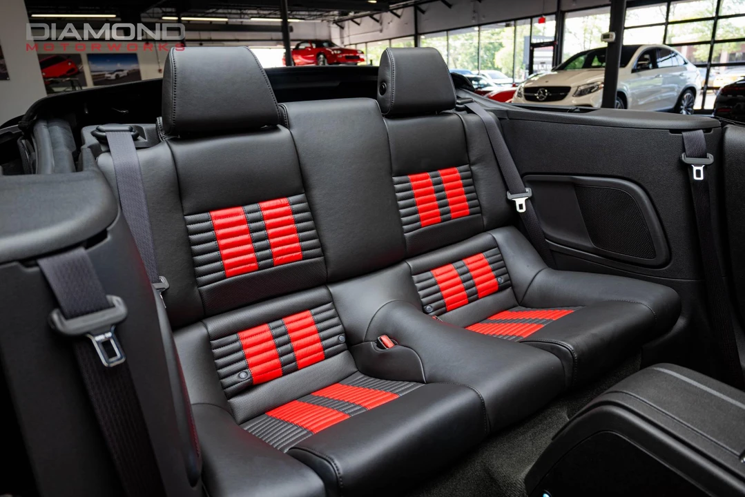 2014 Ford S197 Mustang - Image 19 of 22