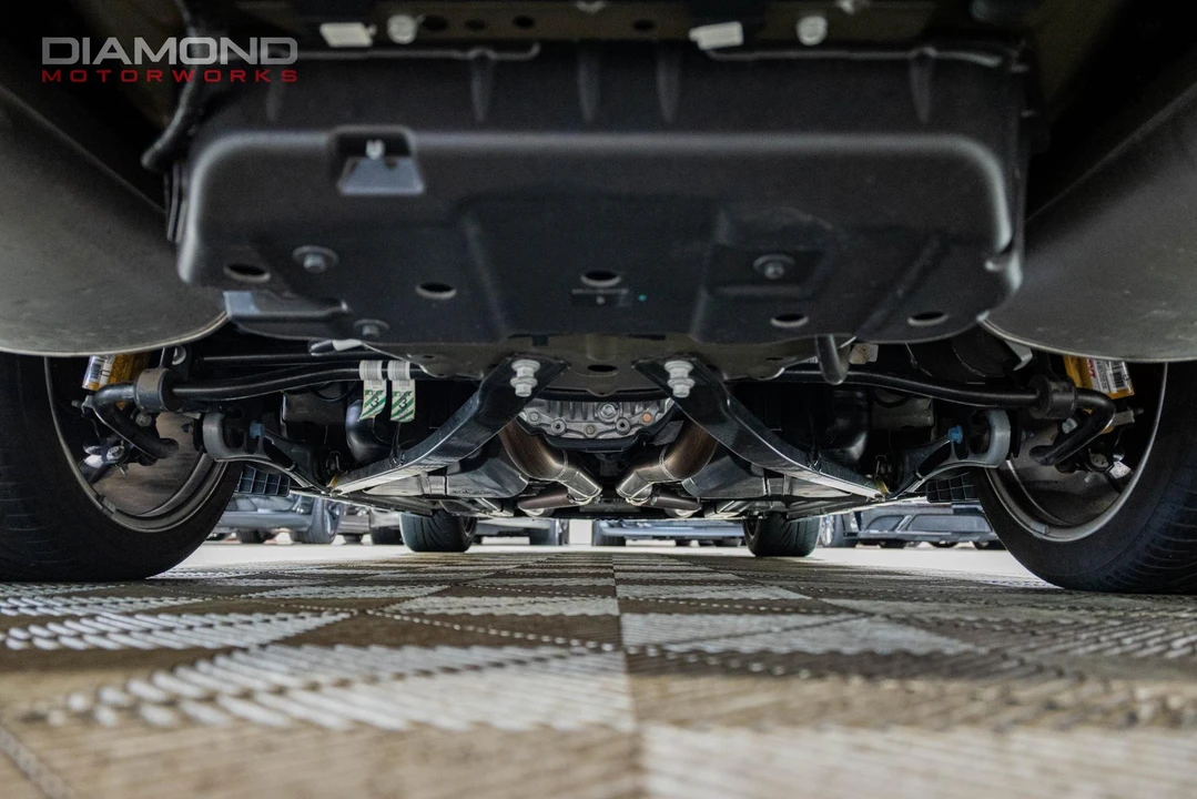 2014 Ford S197 Mustang - Image 21 of 22