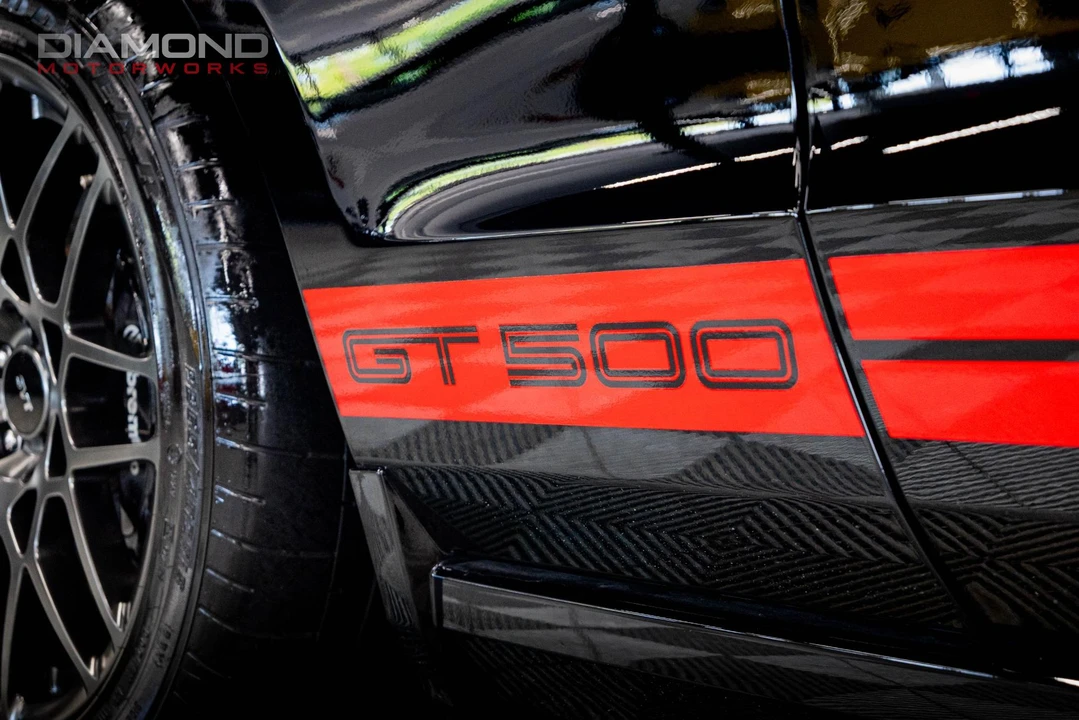 2014 Ford S197 Mustang - Image 4 of 22