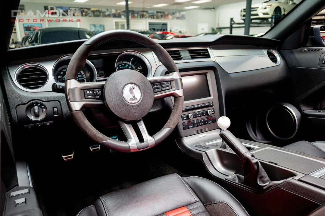 2014 Ford S197 Mustang - Image 7 of 22