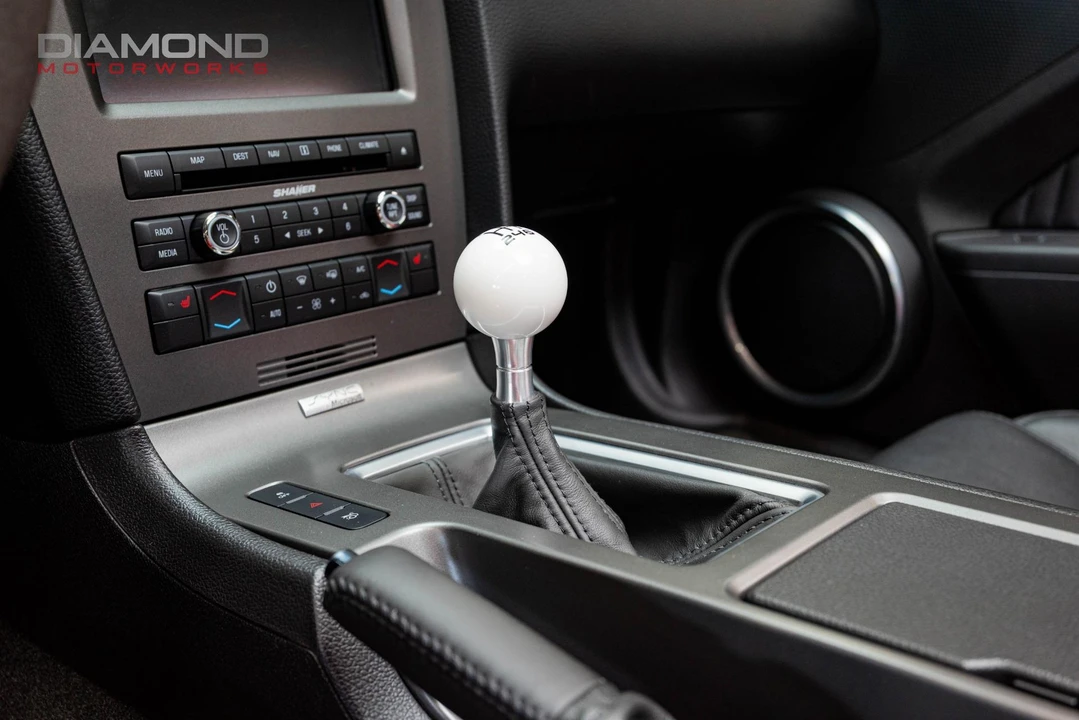 2014 Ford S197 Mustang - Image 8 of 22