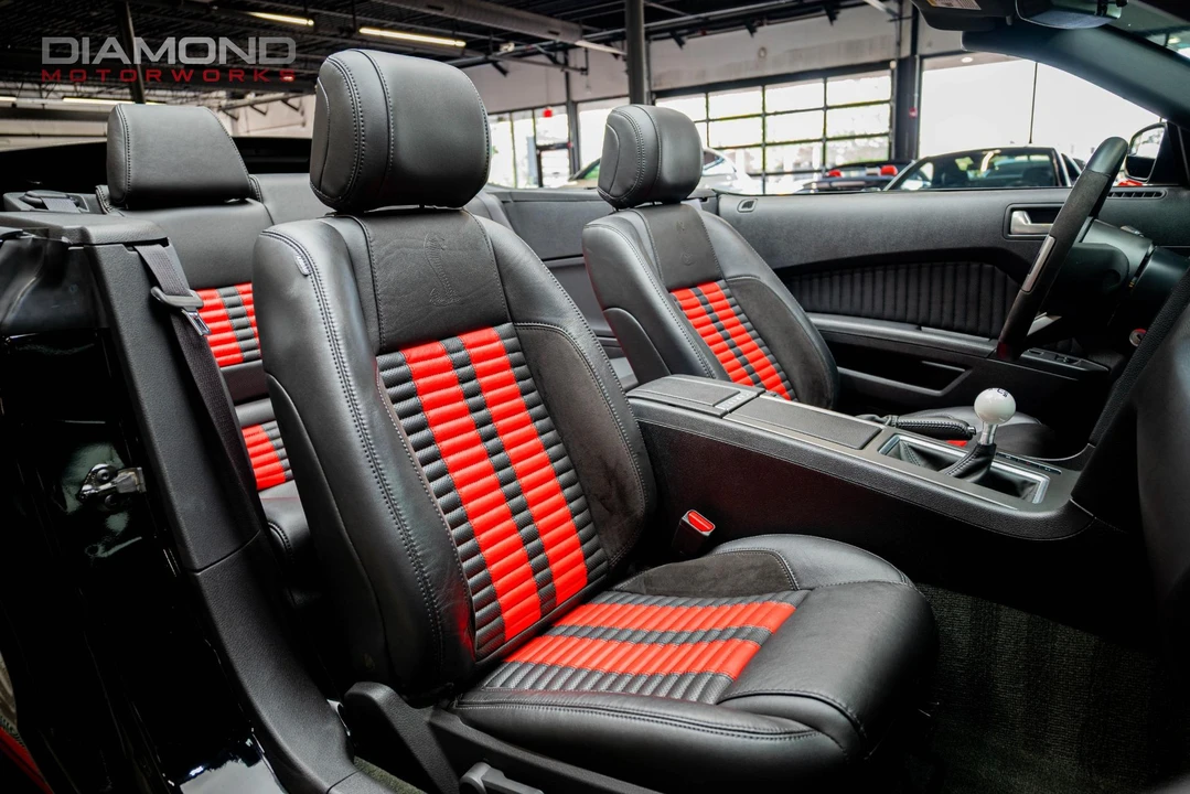 2014 Ford S197 Mustang - Image 9 of 22