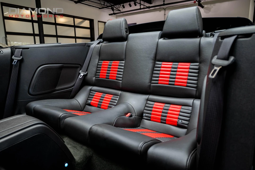 2014 Ford S197 Mustang - Image 10 of 22