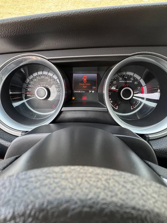 2014 Ford S197 Mustang - Image 11 of 14