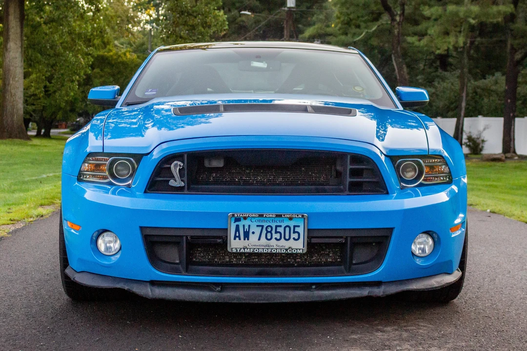 2014 Ford S197 Mustang - Image 2 of 31