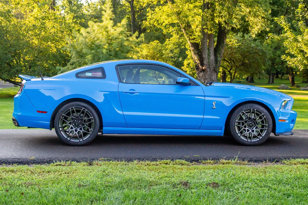 2014 Ford S197 Mustang - Image 10 of 31