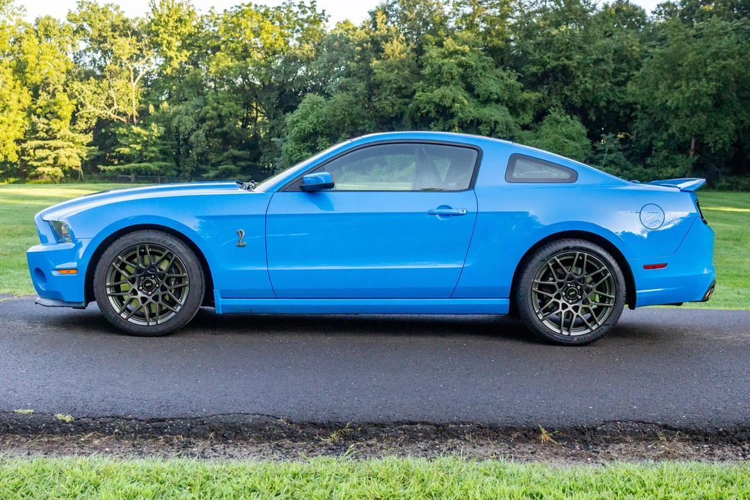 2014 Ford S197 Mustang - Image 3 of 31