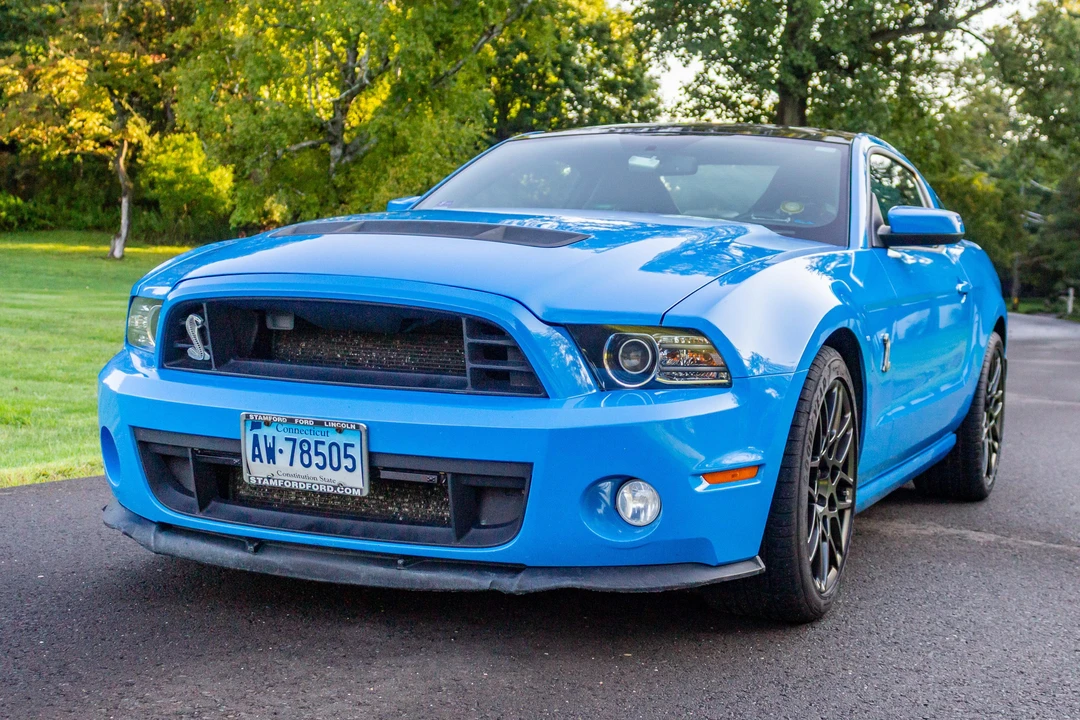 2014 Ford S197 Mustang - Image 7 of 31