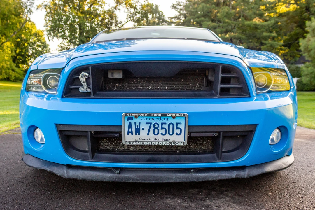 2014 Ford S197 Mustang - Image 6 of 31