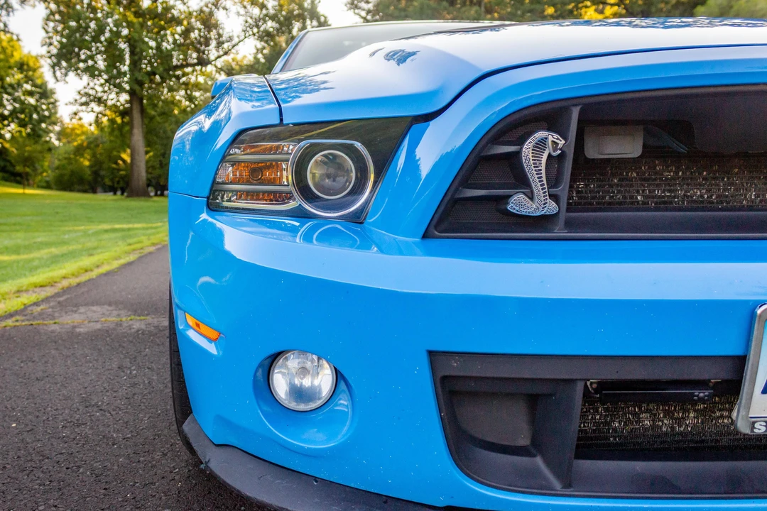 2014 Ford S197 Mustang - Image 13 of 31