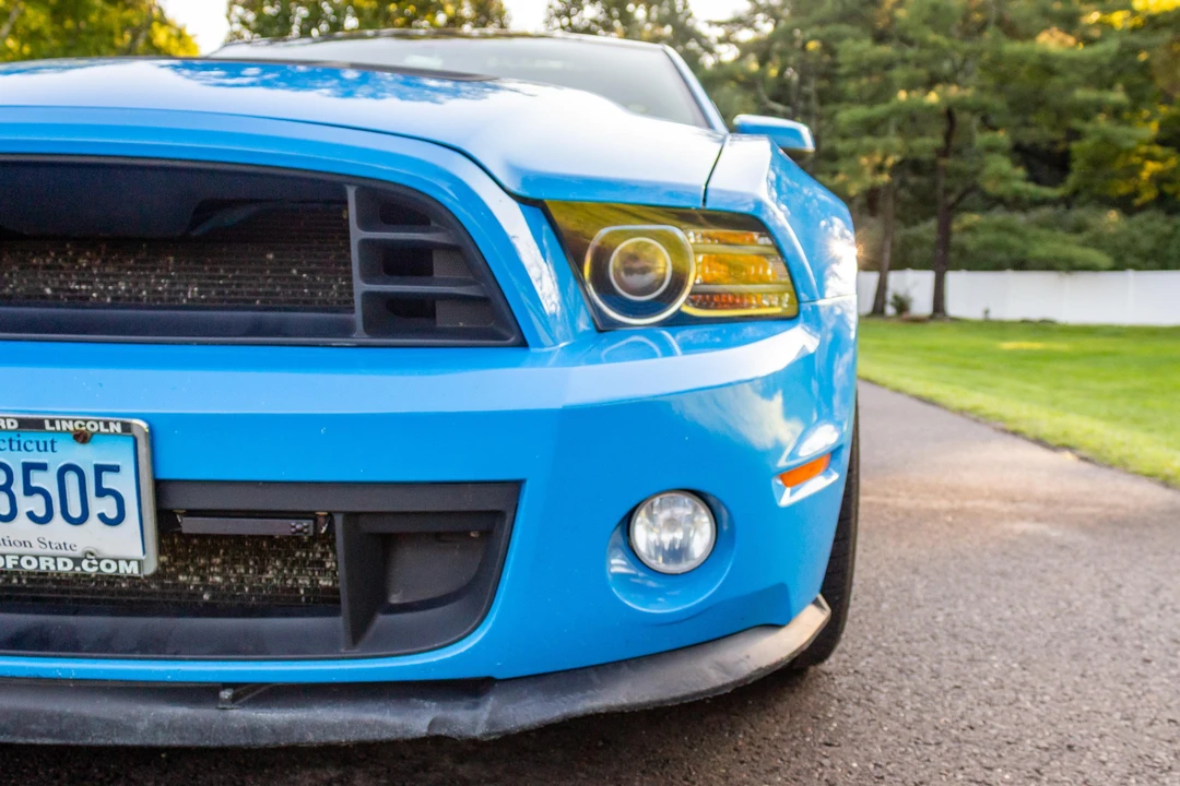 2014 Ford S197 Mustang - Image 17 of 31