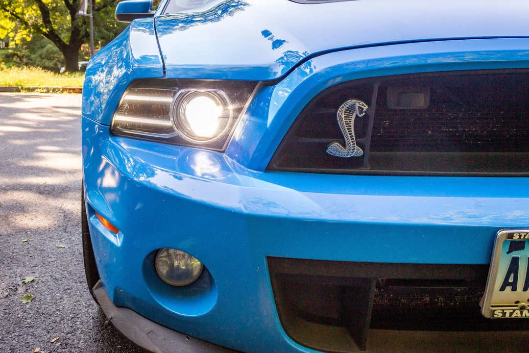 2014 Ford S197 Mustang - Image 14 of 31