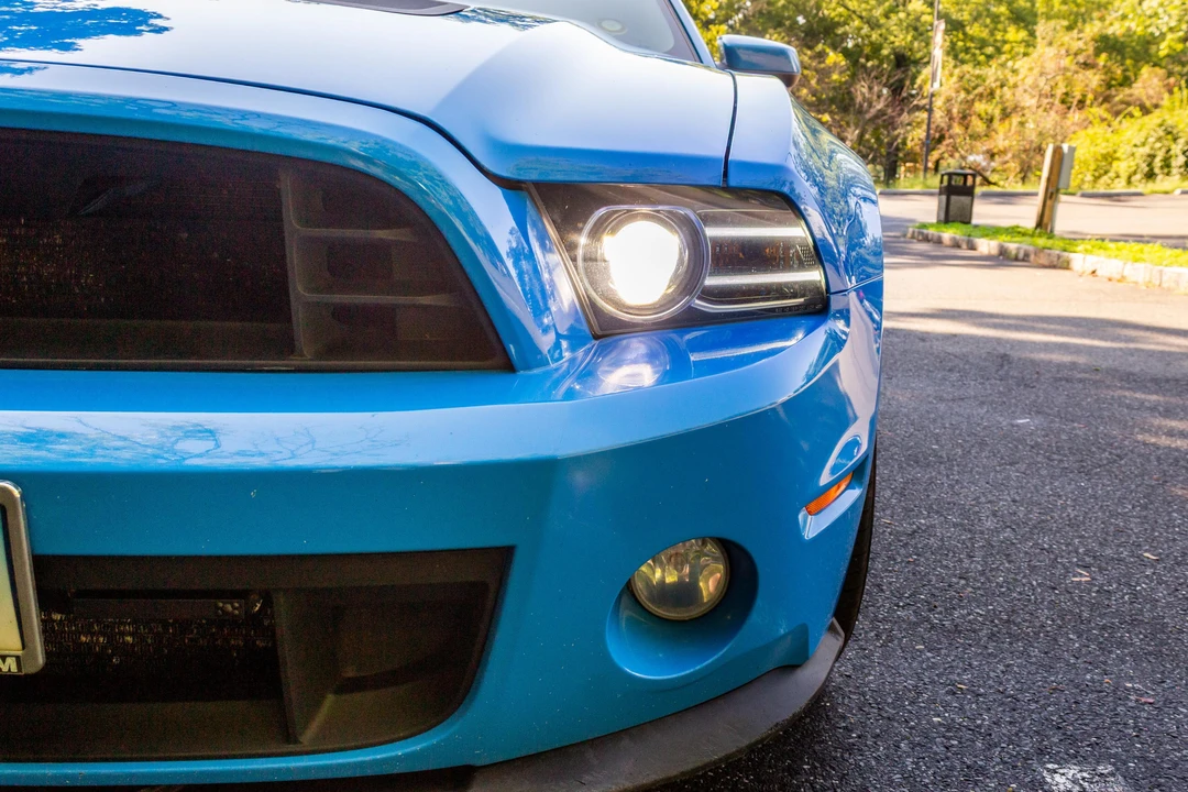 2014 Ford S197 Mustang - Image 18 of 31