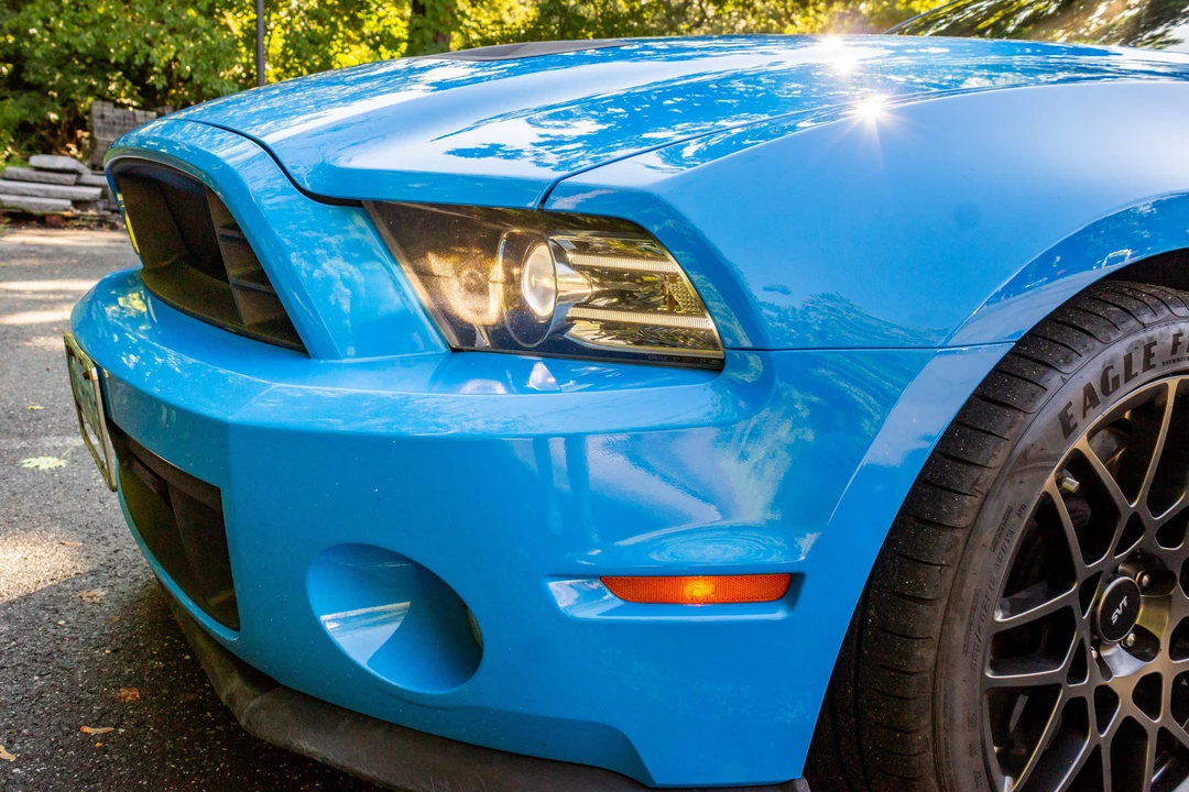 2014 Ford S197 Mustang - Image 20 of 31