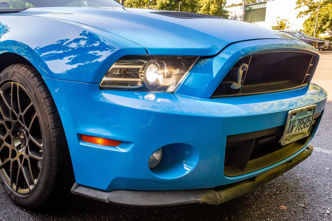 2014 Ford S197 Mustang - Image 12 of 31