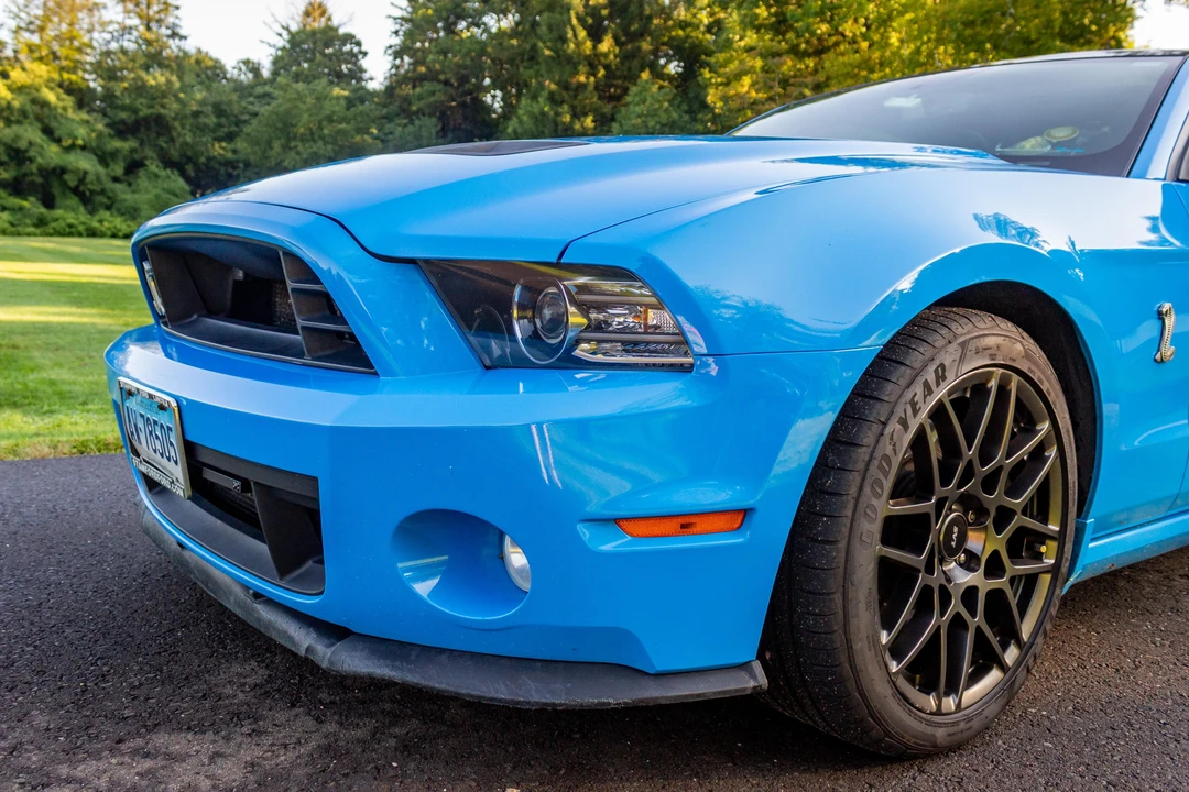 2014 Ford S197 Mustang - Image 19 of 31