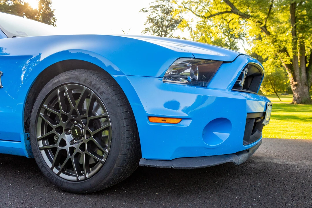 2014 Ford S197 Mustang - Image 11 of 31