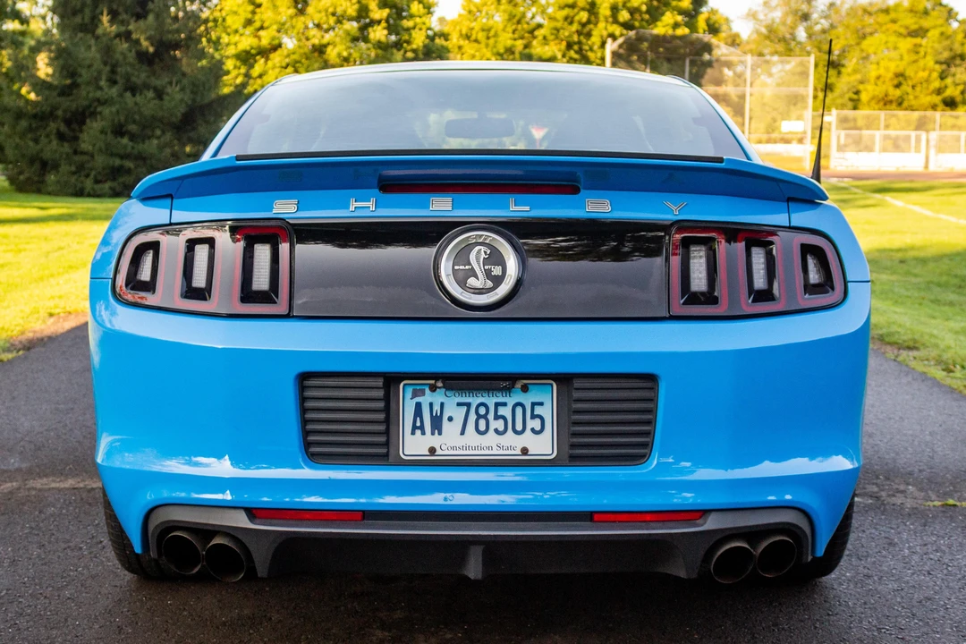 2014 Ford S197 Mustang - Image 9 of 31