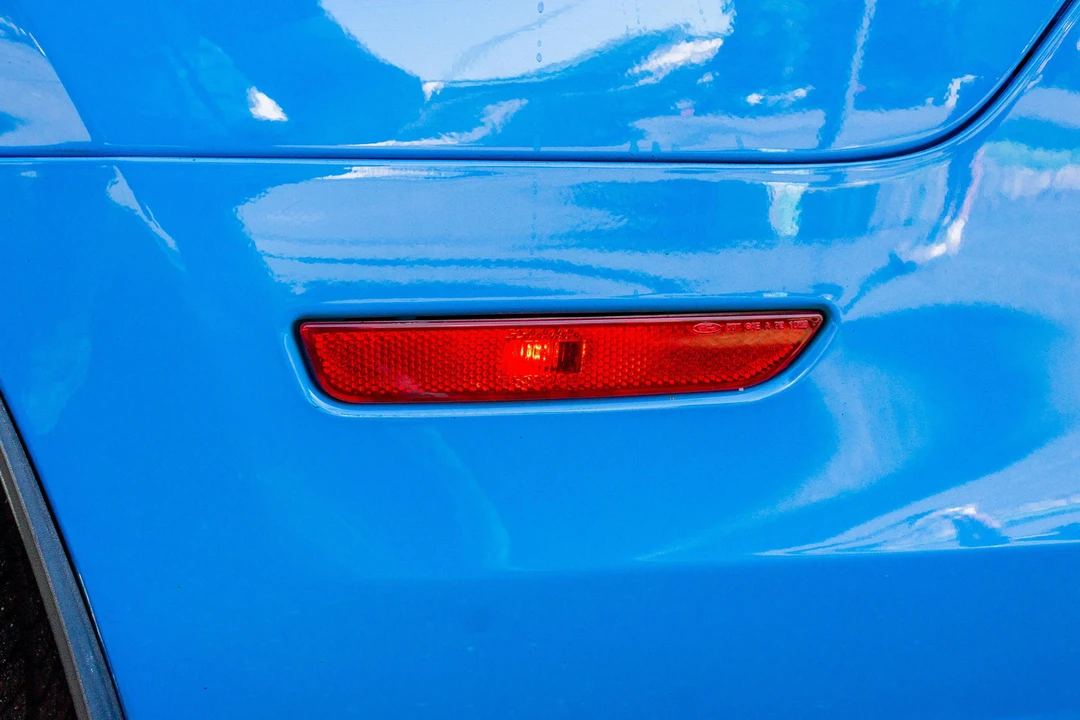 2014 Ford S197 Mustang - Image 31 of 31