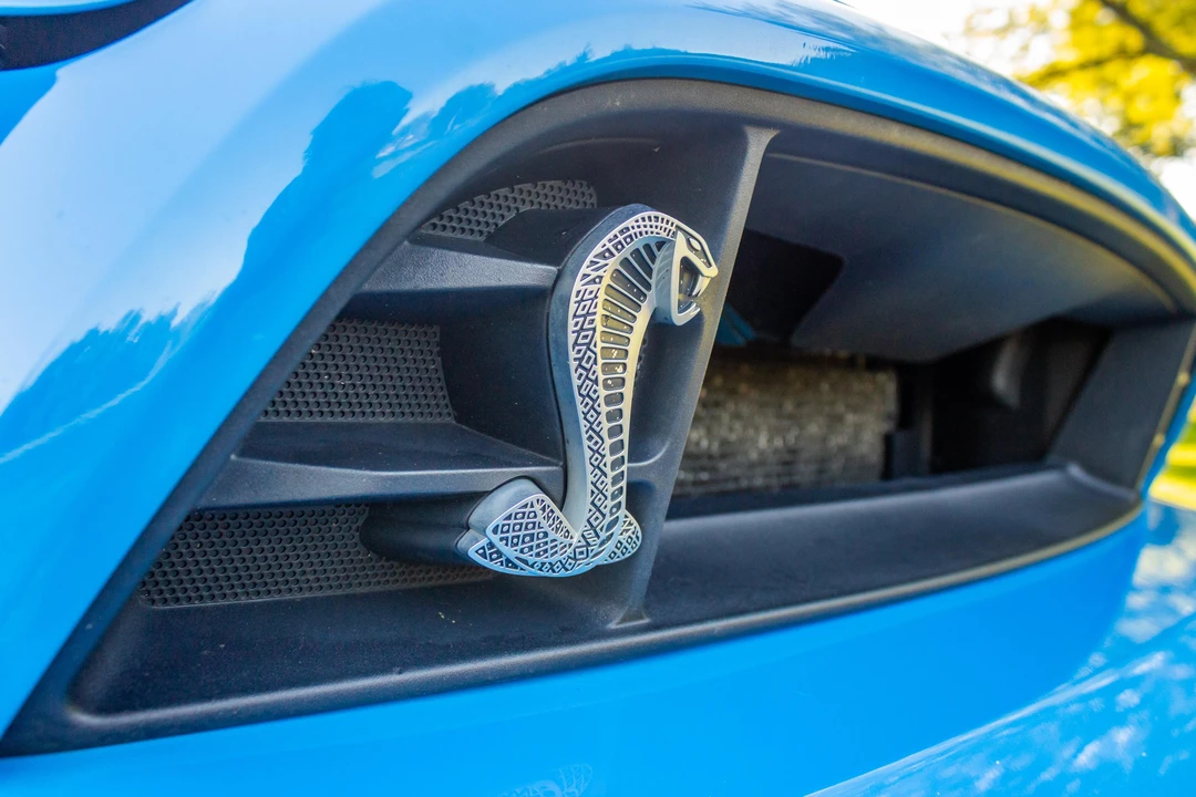 2014 Ford S197 Mustang - Image 15 of 31