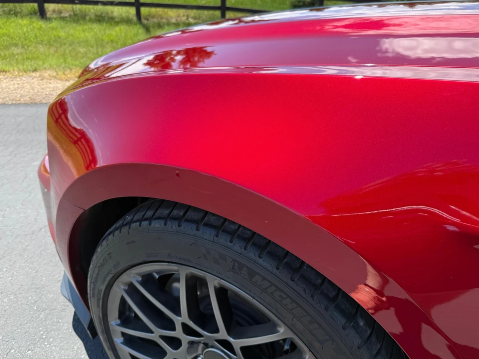 2014 Ford S197 II Shelby Mustang GT500 - Image 21 of 31