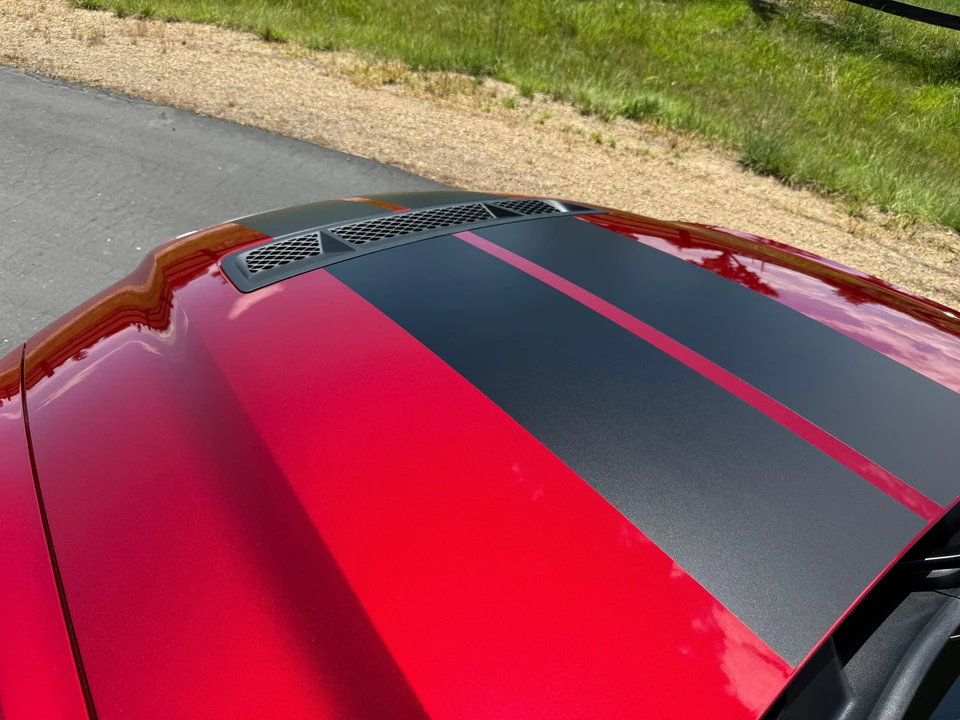 2014 Ford S197 II Shelby Mustang GT500 - Image 22 of 31