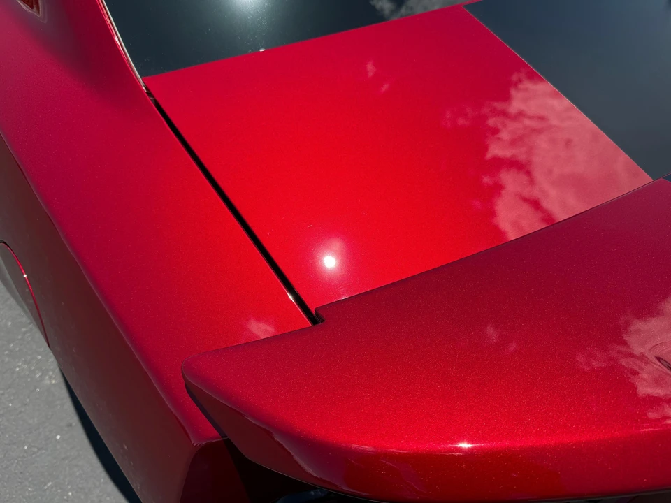 2014 Ford S197 II Shelby Mustang GT500 - Image 23 of 31