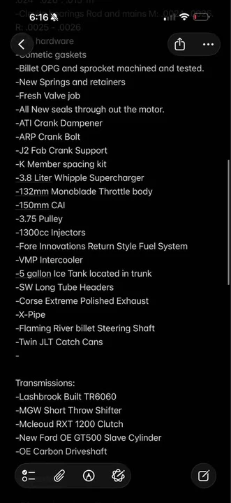 2014 Ford S197 Mustang - Image 18 of 20