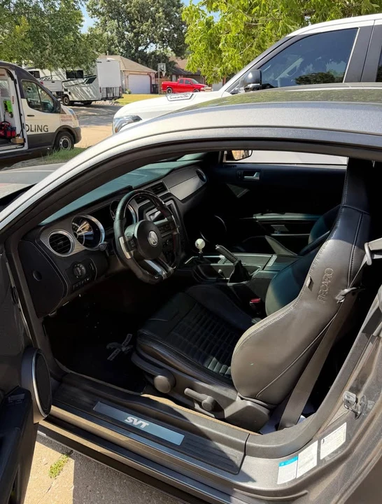 2014 Ford S197 Mustang - Image 6 of 20