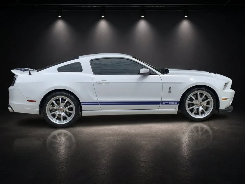 2014 Ford S197 Mustang - Image 5 of 18