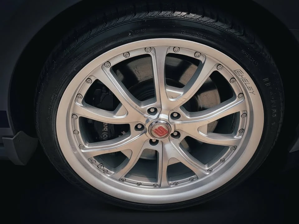 2014 Ford S197 Mustang - Image 10 of 18