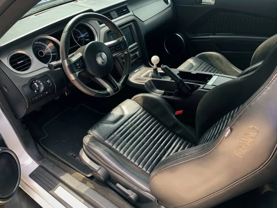 2014 Ford S197 Mustang - Image 11 of 18