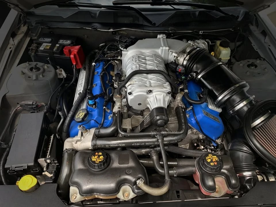 2014 Ford S197 Mustang - Image 18 of 18