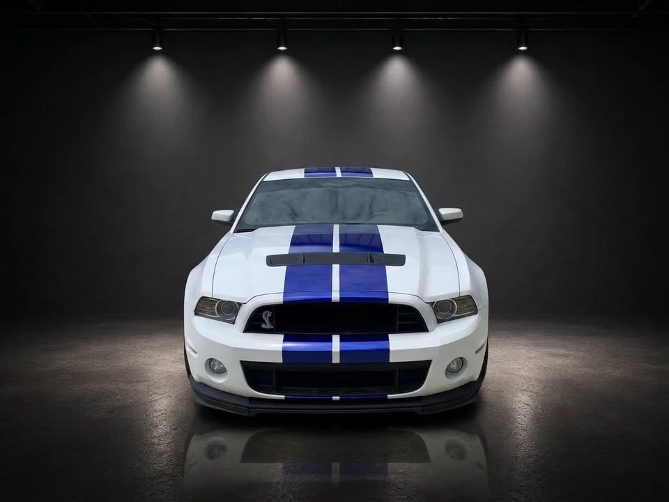 2014 Ford S197 Mustang - Image 3 of 18