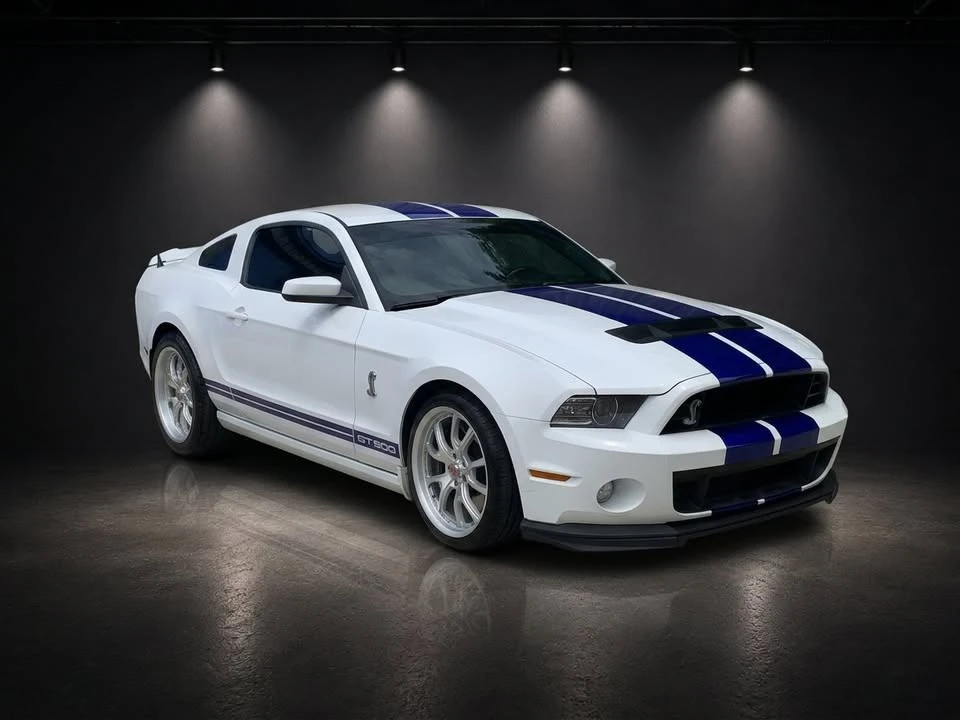2014 Ford S197 Mustang - Image 4 of 18